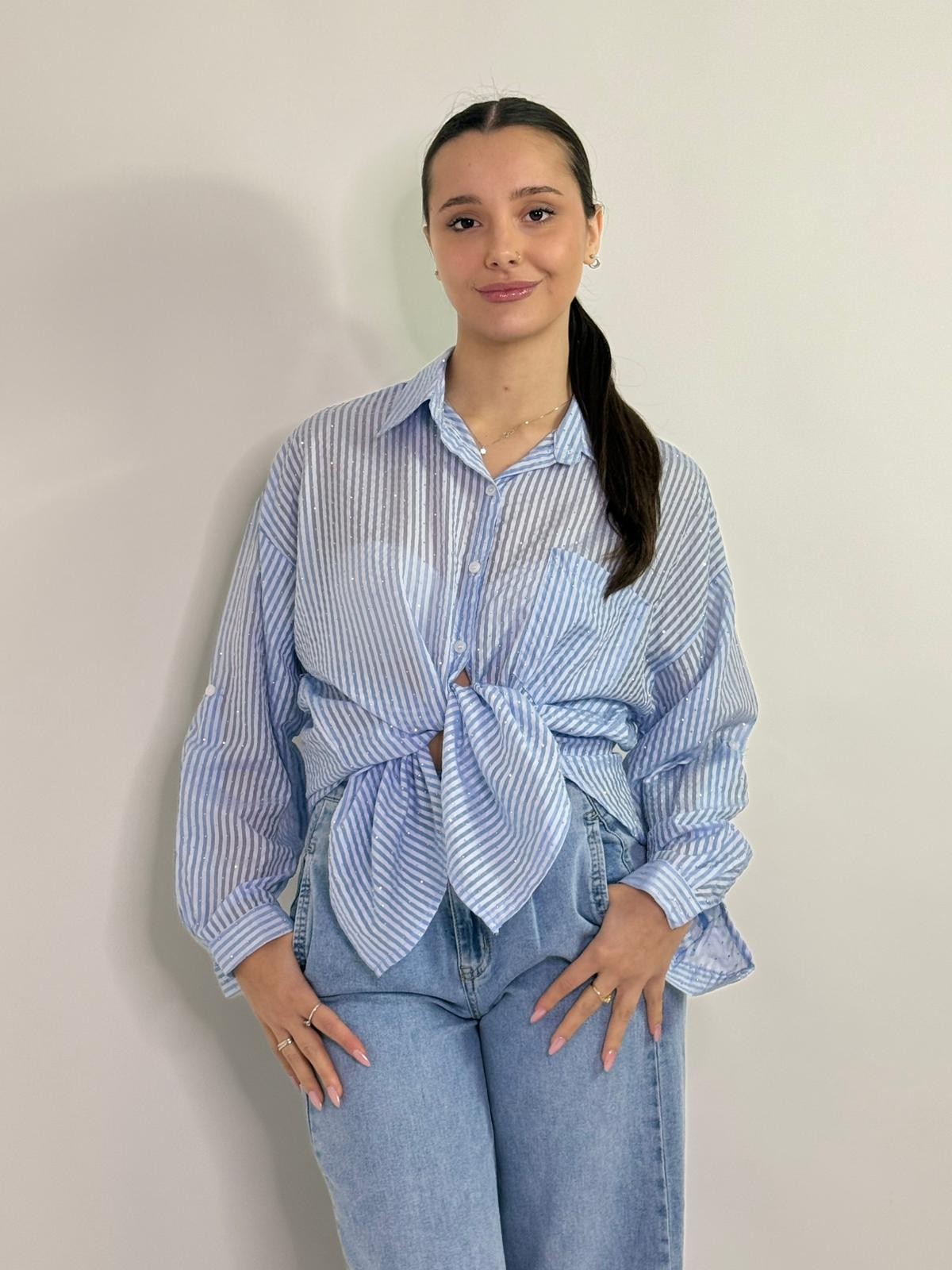Camicia Kristal