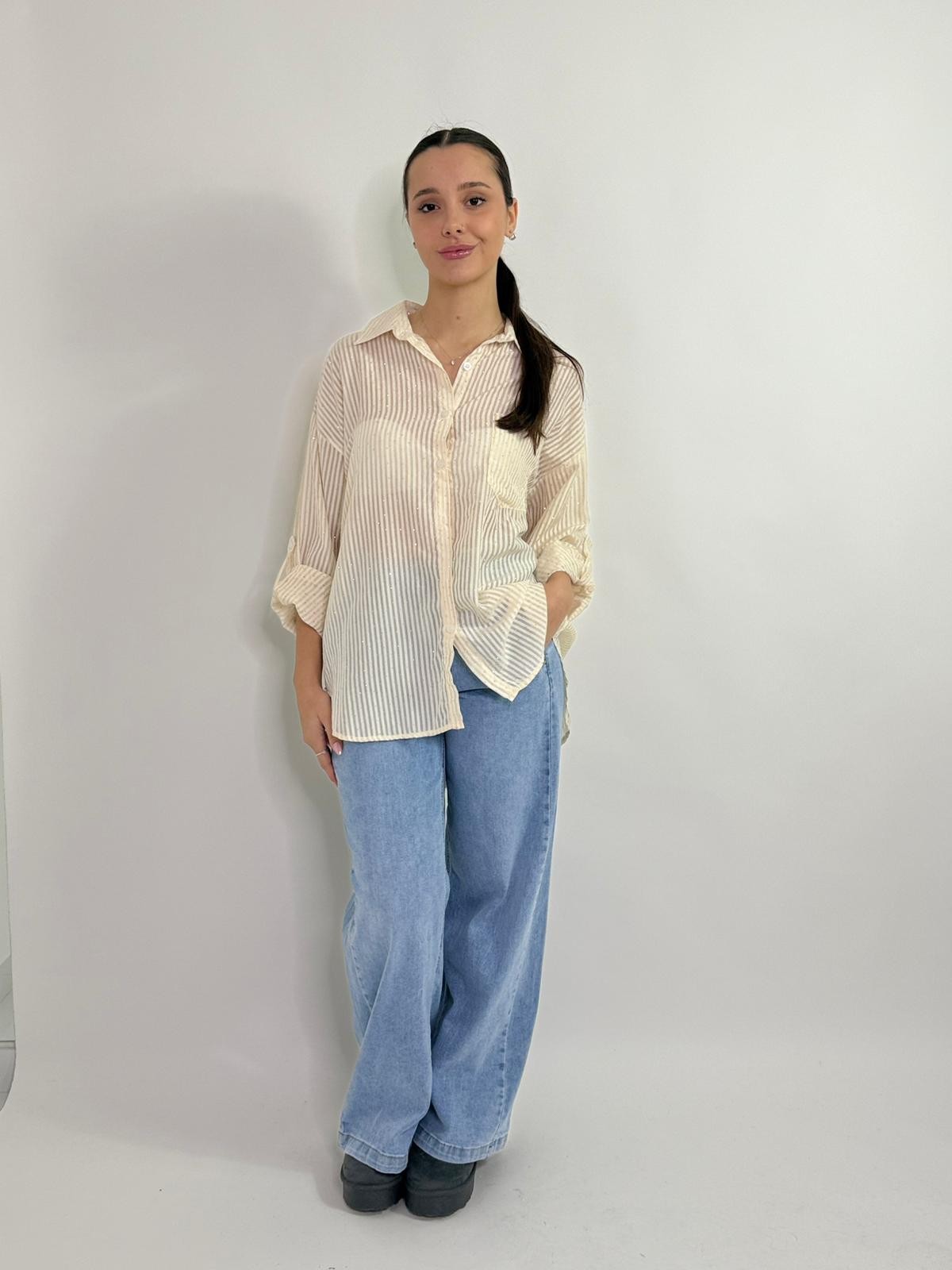 Camicia Kristal