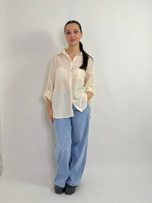 Camicia Kristal