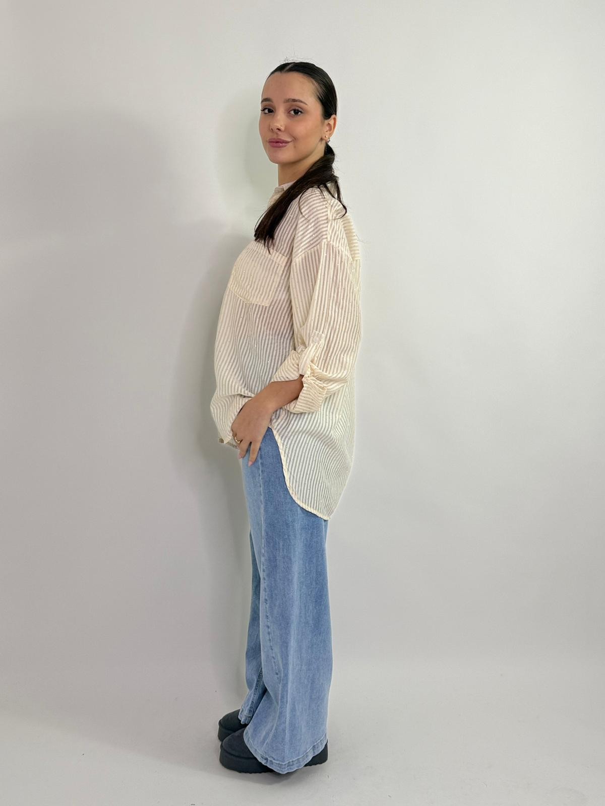 Camicia Kristal