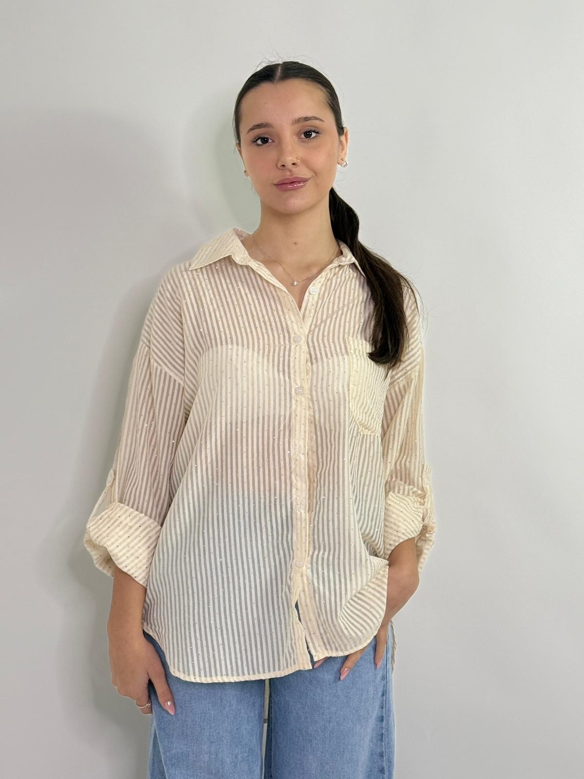 Camicia Kristal