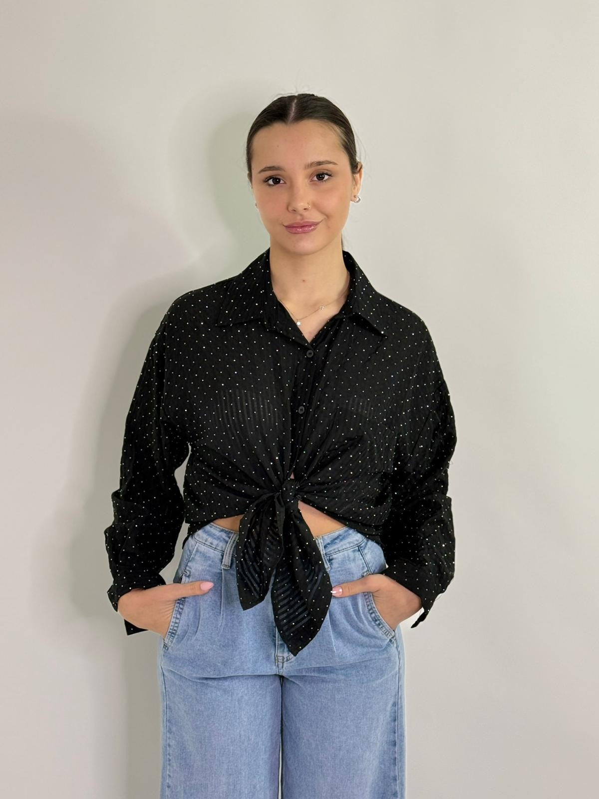 Camicia Kristal