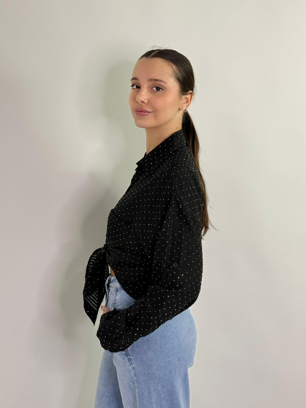 Camicia Kristal