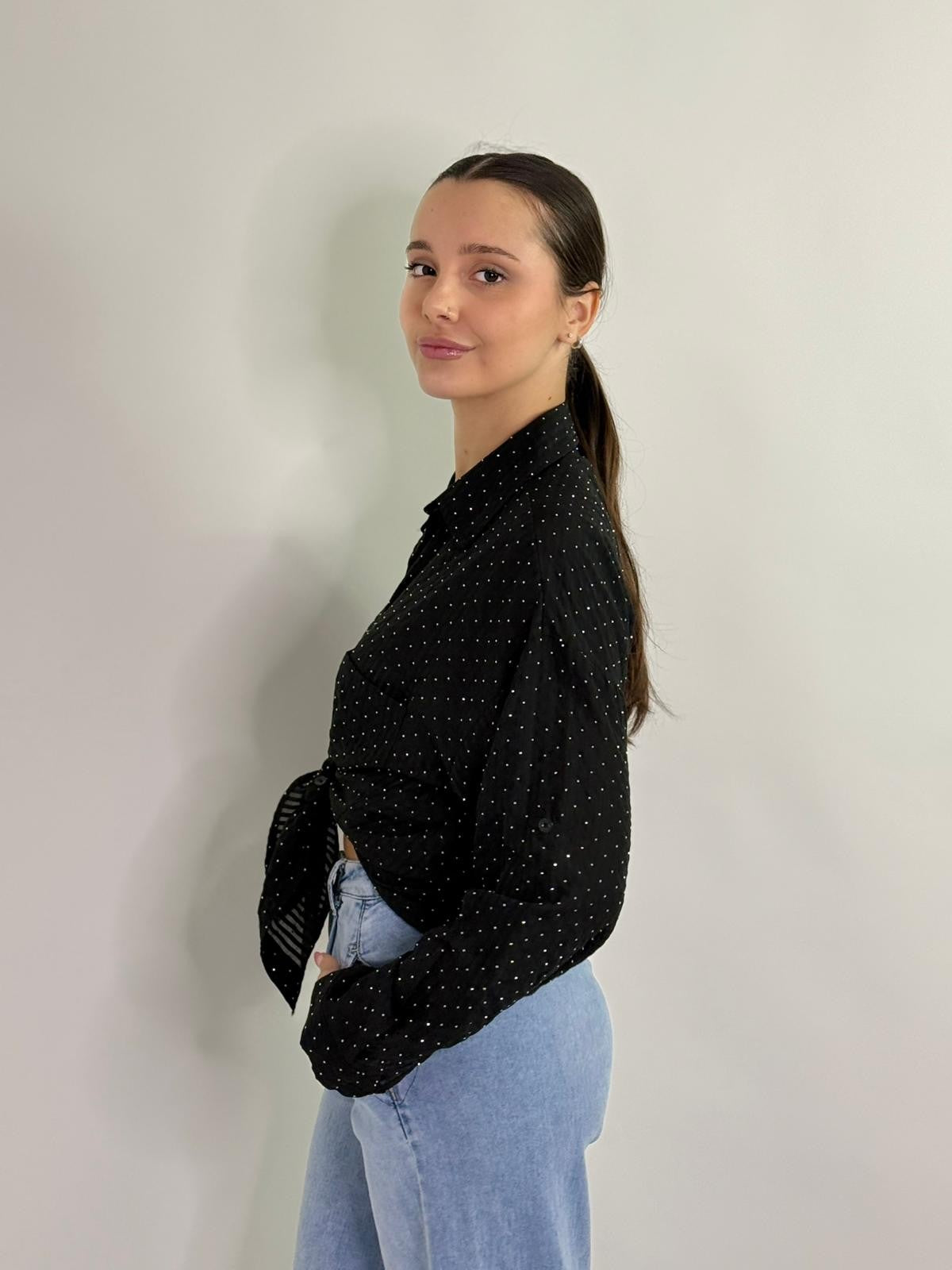 Camicia Kristal