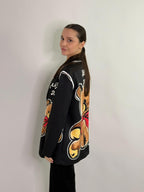 Blazer orsacchiotto