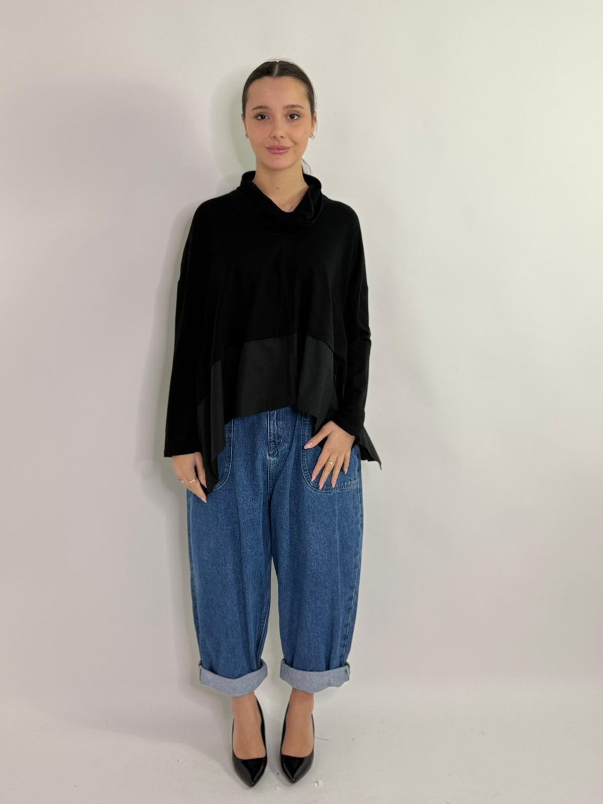 Maglia Wendy Trendy