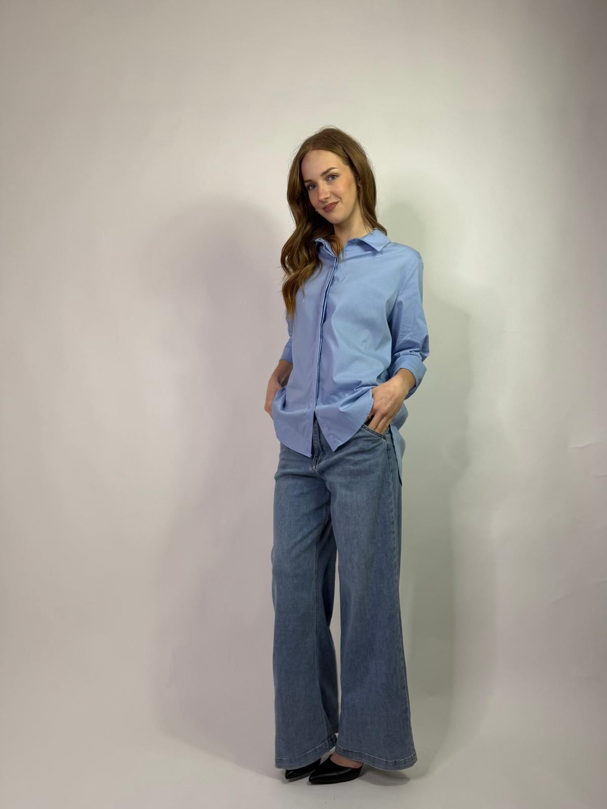 Camicia casual