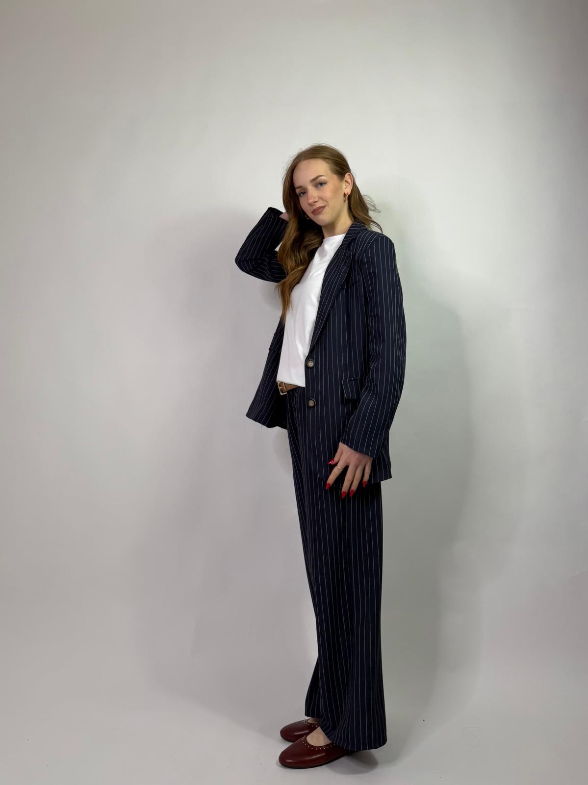 Giacca blazer Rita