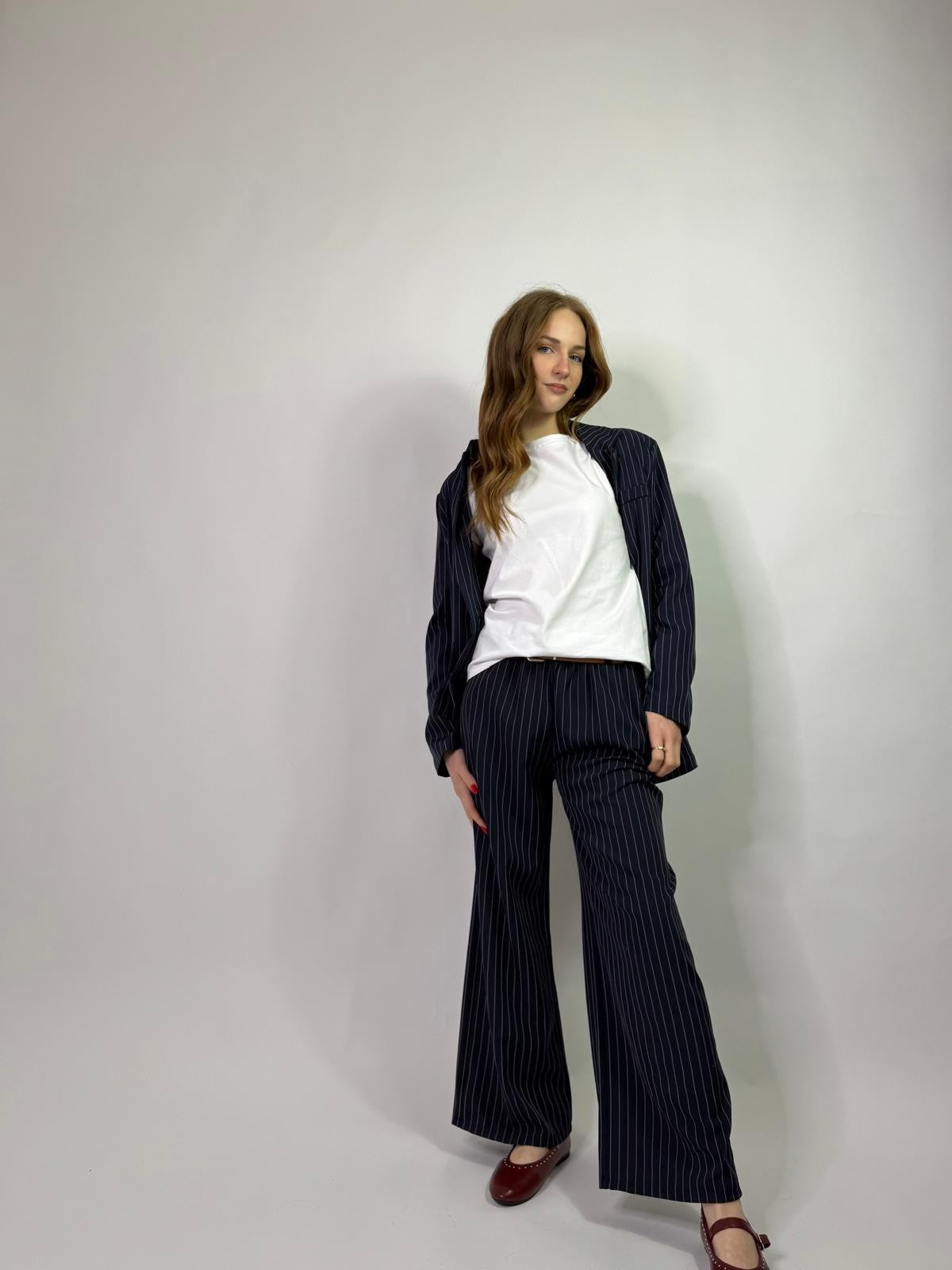 Giacca blazer Rita