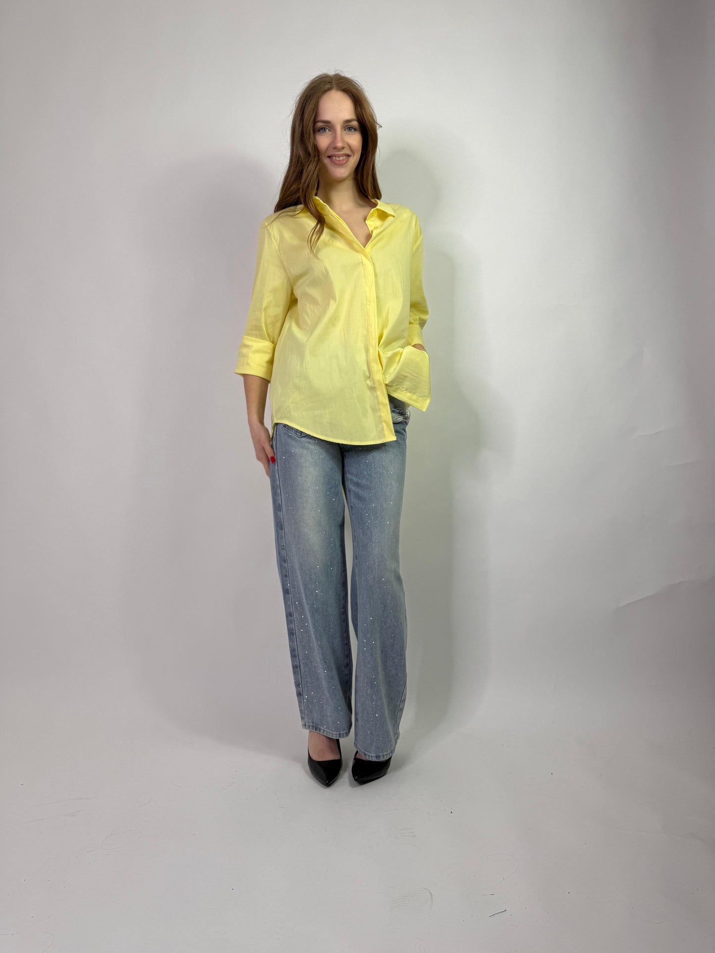 Camicia casual