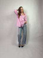 Camicia casual
