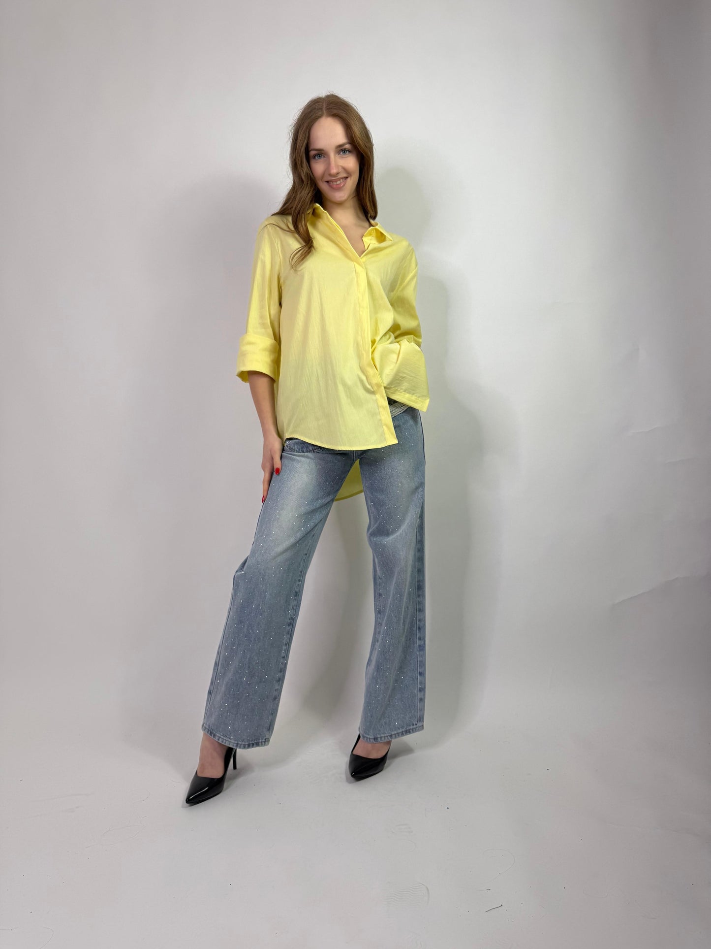 Camicia casual