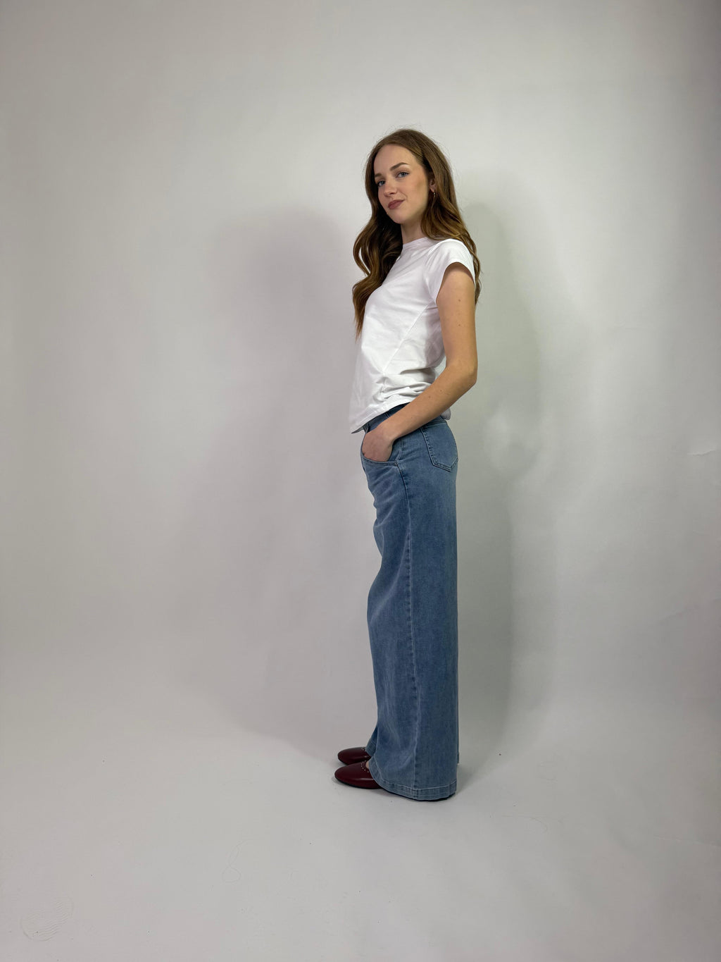 T-shirt basic