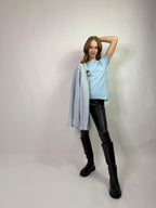 T-shirt basic
