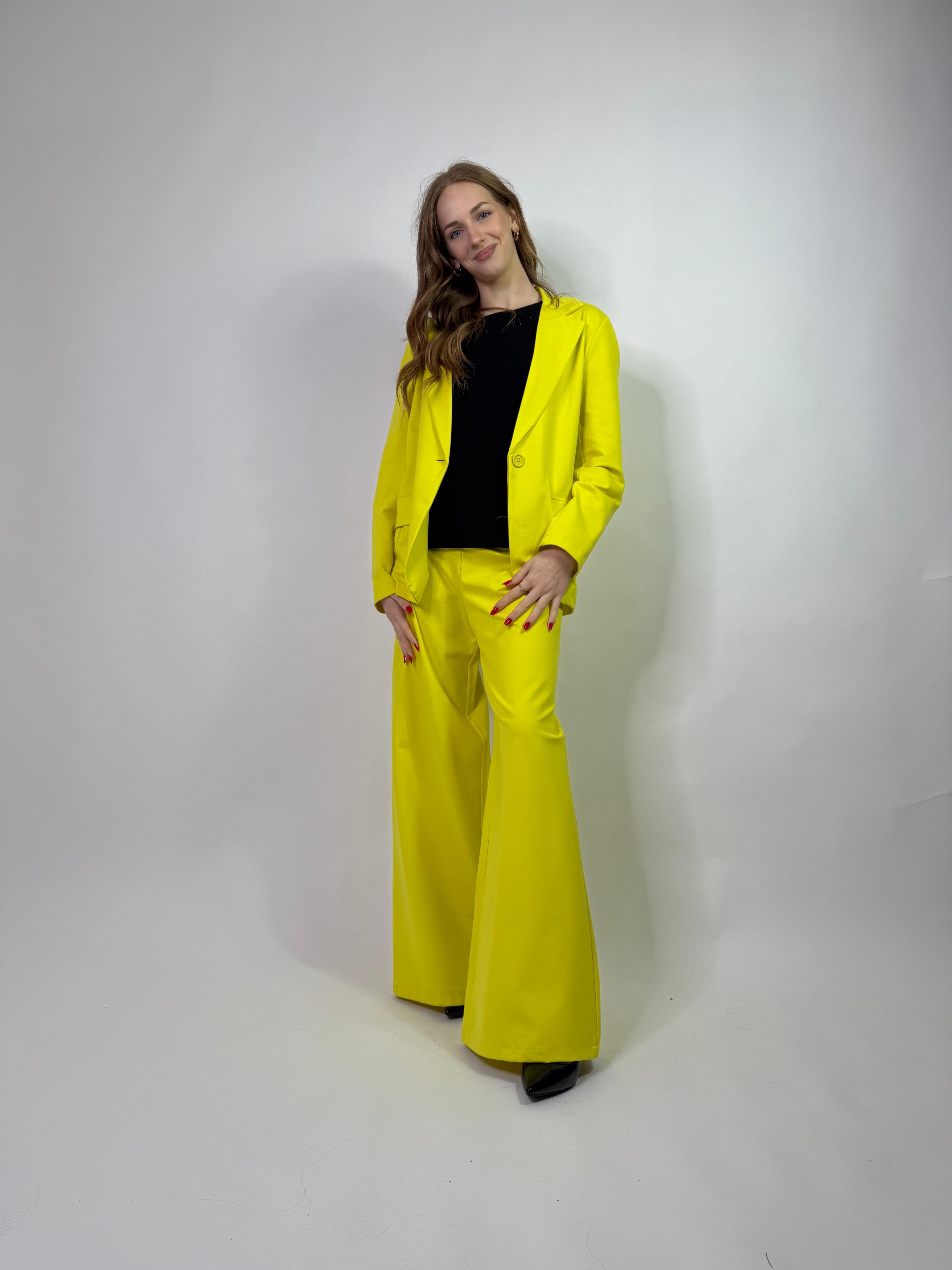 Pantalone Seraphine