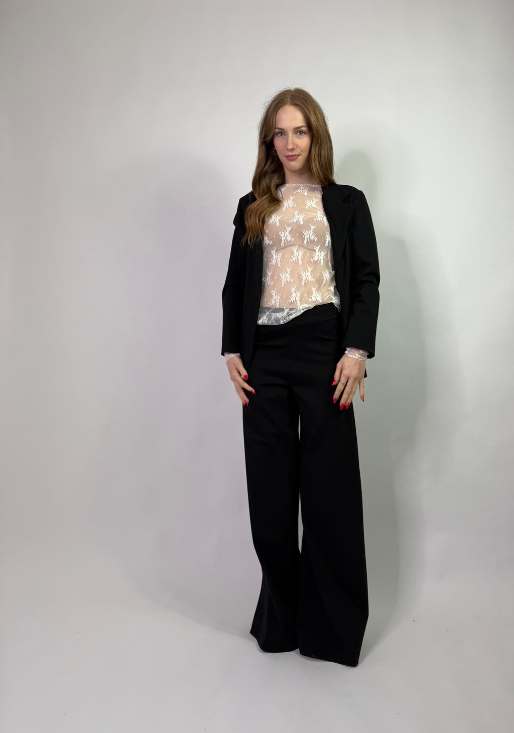 Pantalone Seraphine