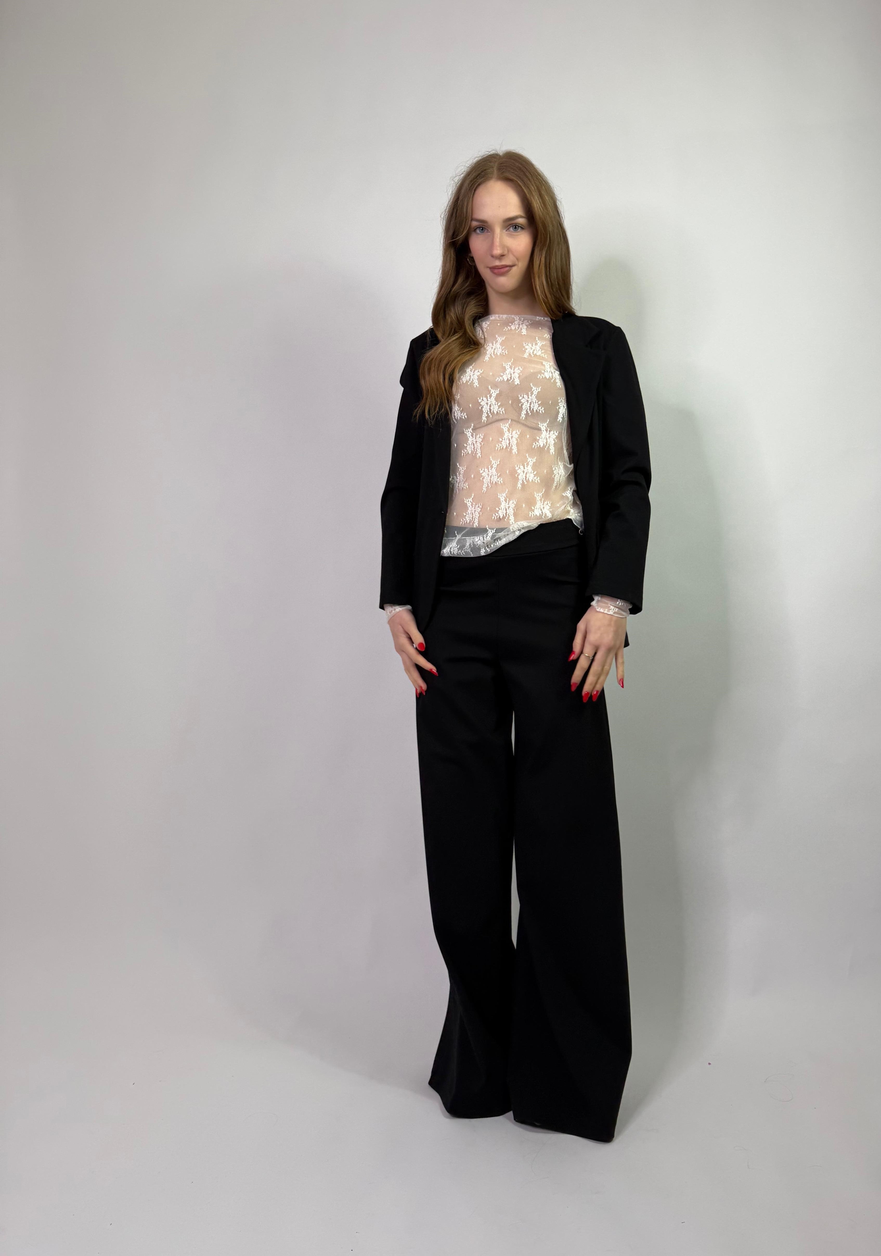 Pantalone Seraphine