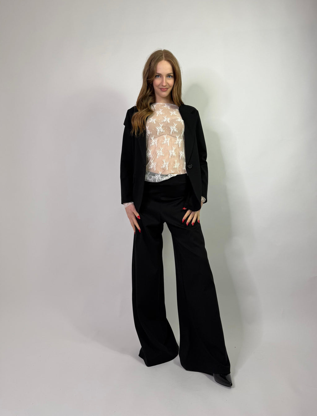 Pantalone Seraphine