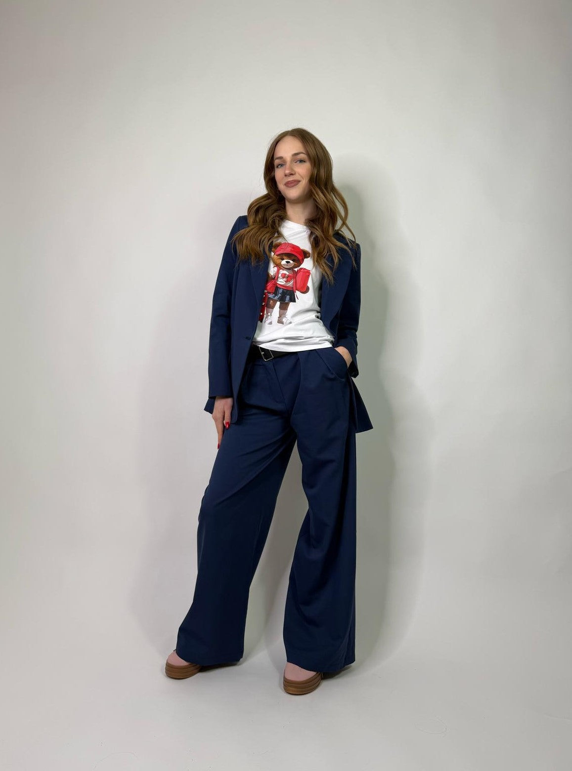 Giacca blazer Silvia