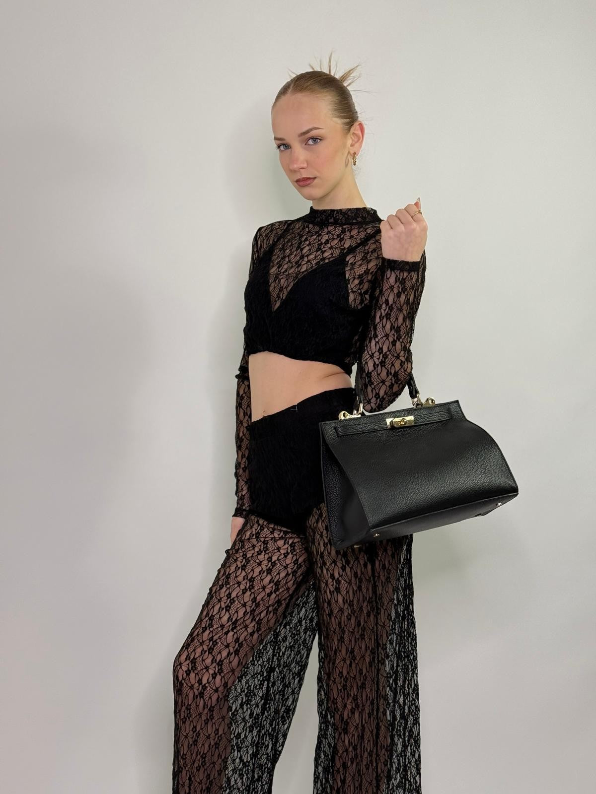 Pantalone Crudelia