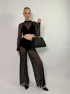 Pantalone Crudelia