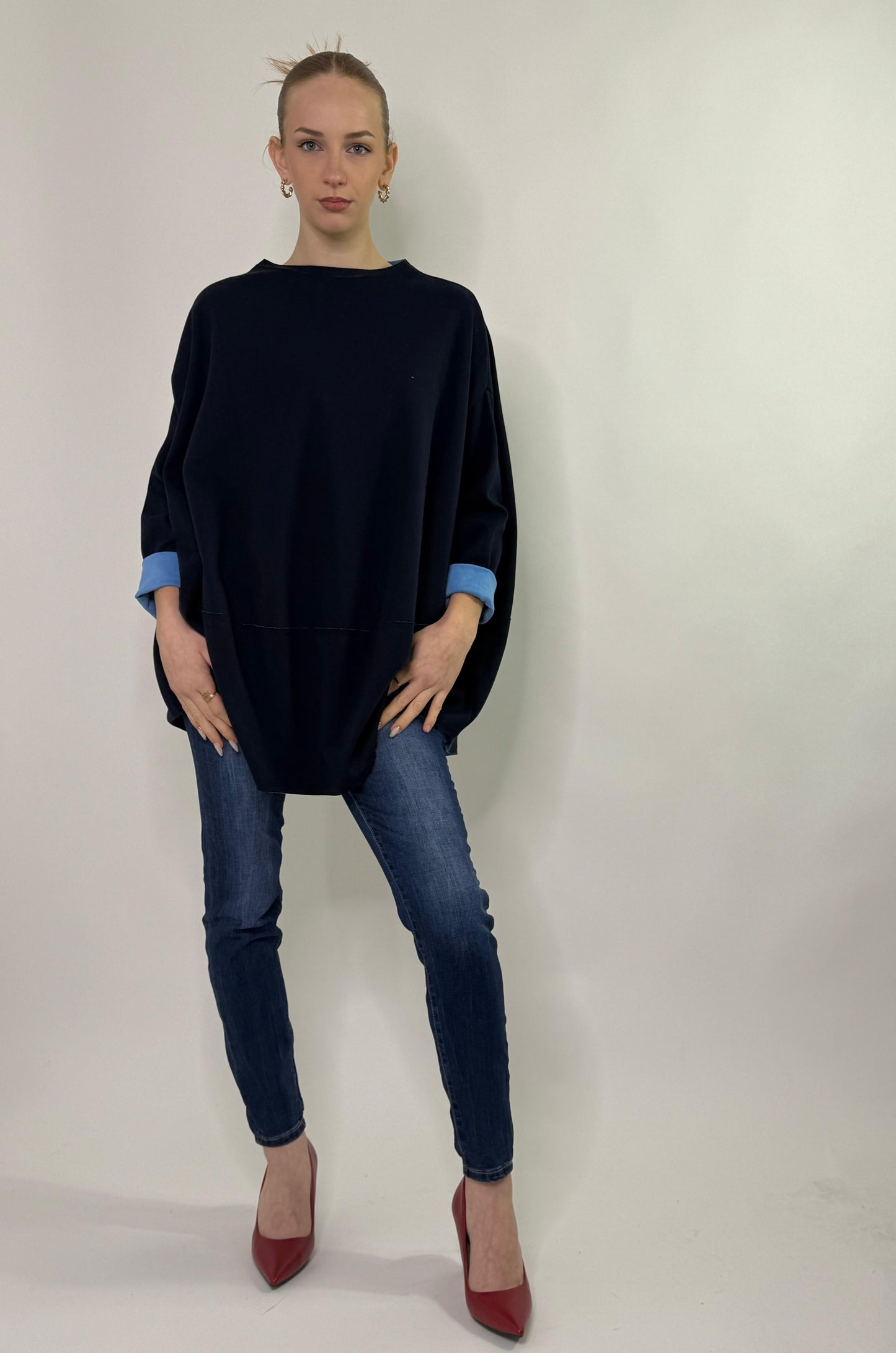 Maglia Wendy Trendy