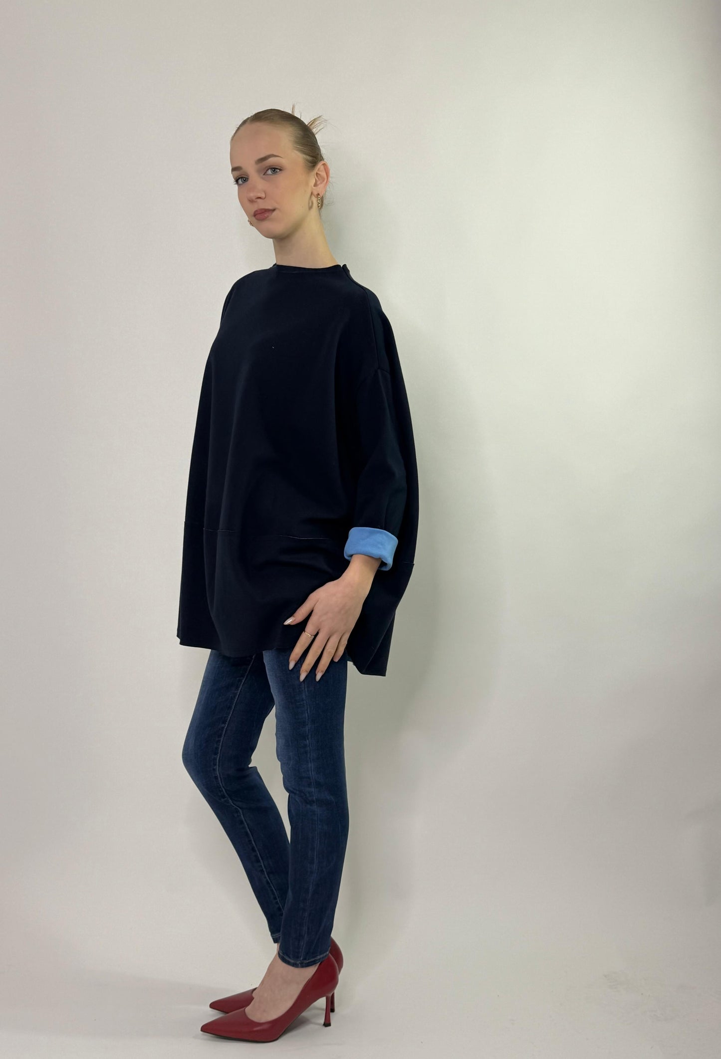 Maglia Wendy Trendy