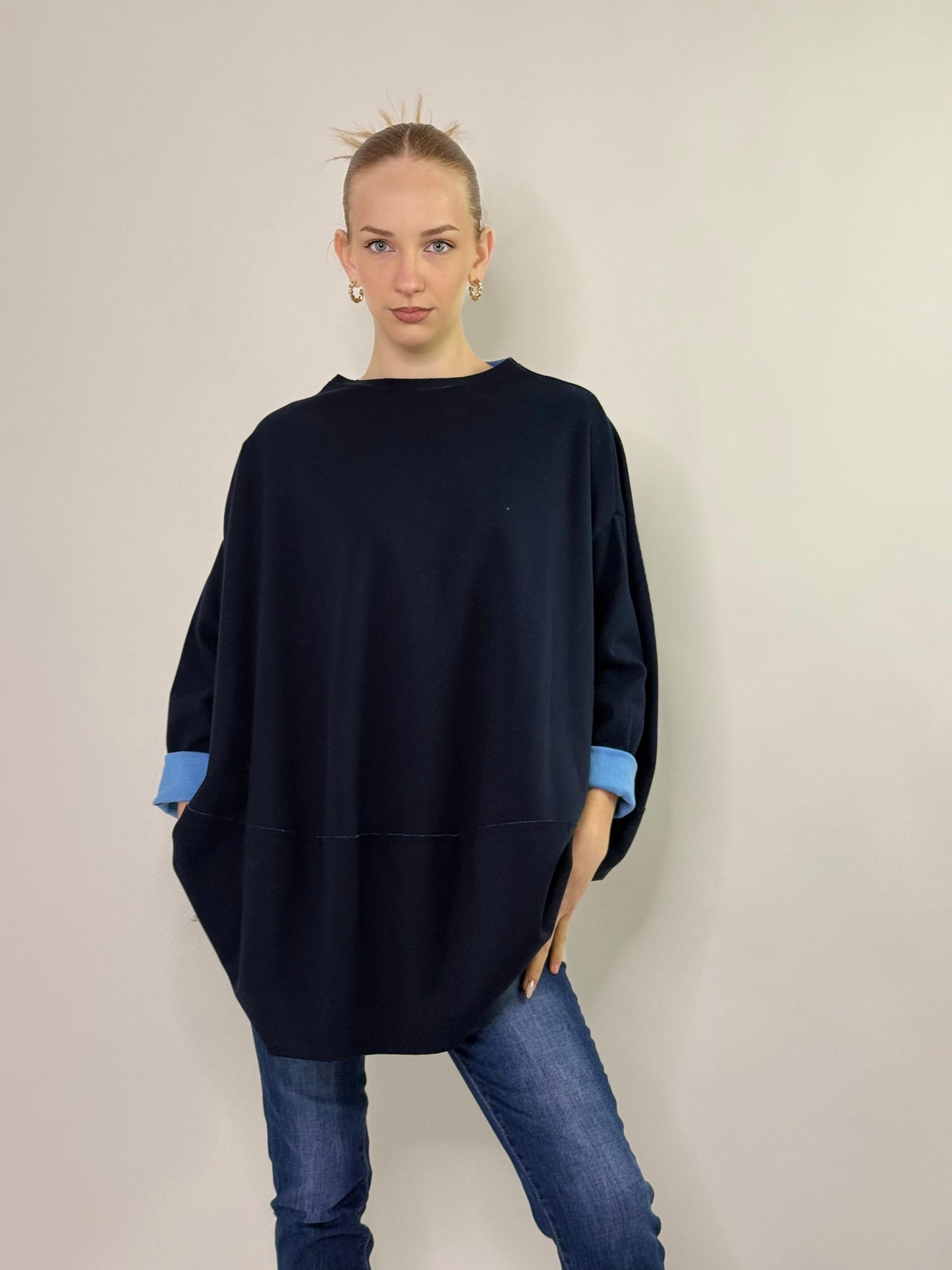 Maglia Wendy Trendy
