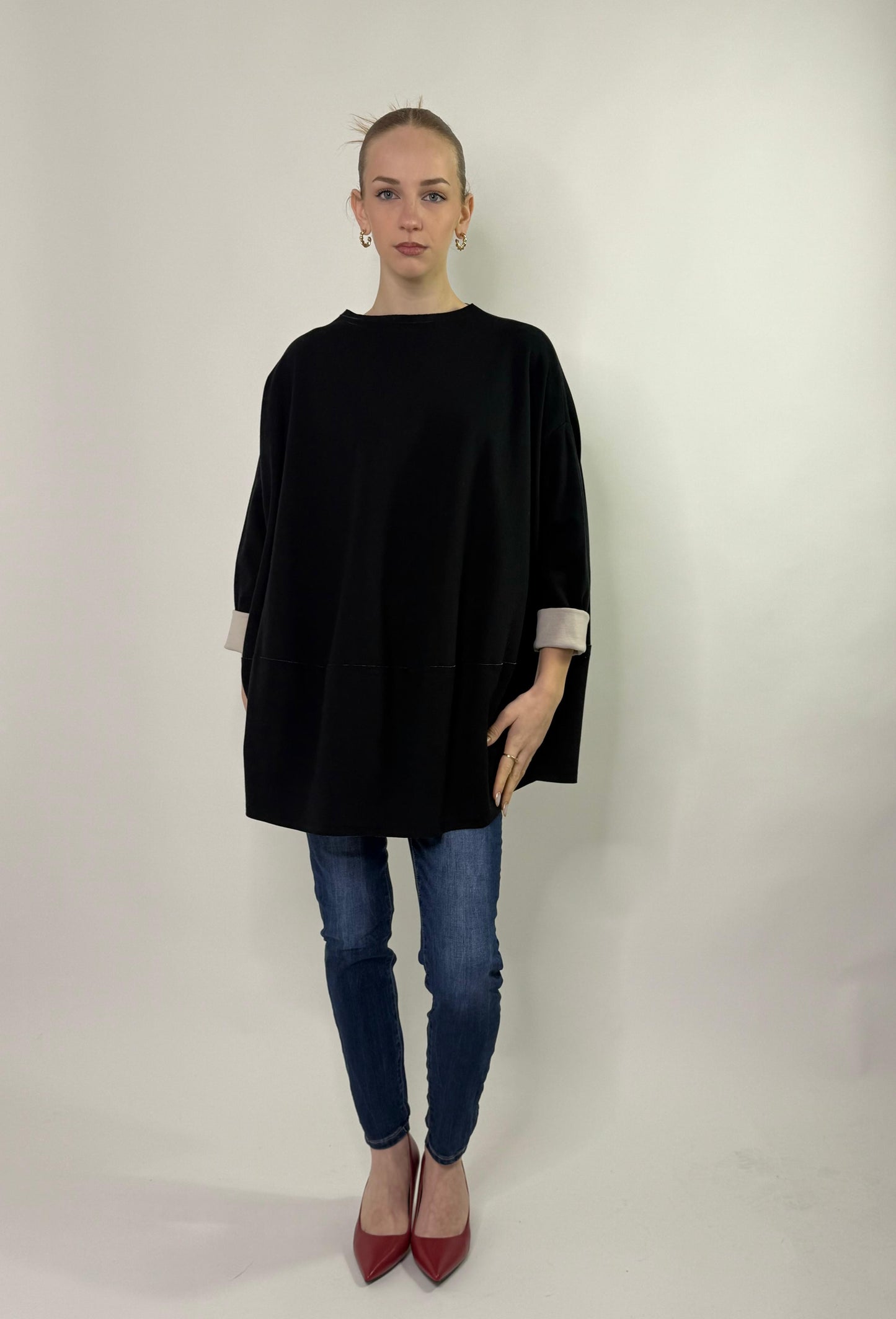Maglia Wendy Trendy