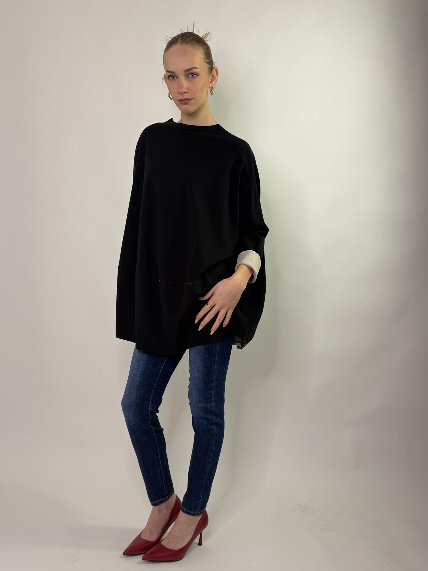 Maglia Wendy Trendy