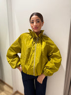 Giacchettina Impermeabile