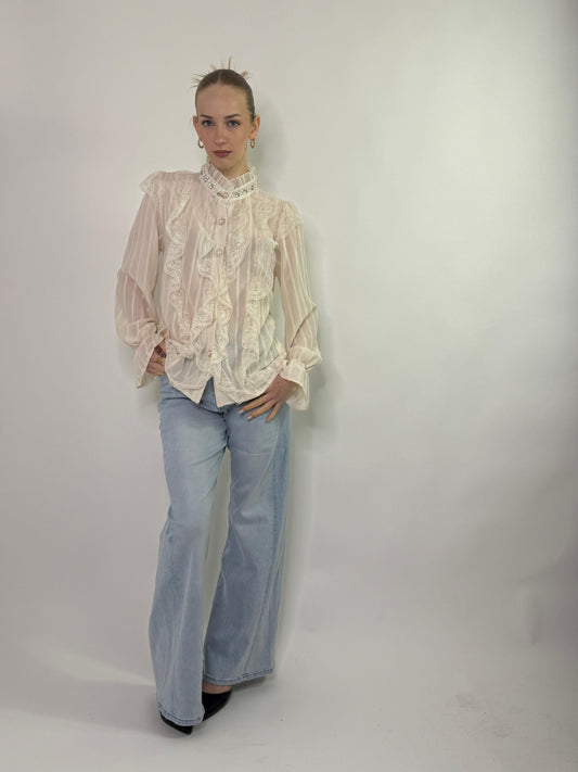 Camicia Elisabel