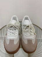 SNEAKERS SAMBA E PERLA