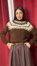 Maglione Cervinia