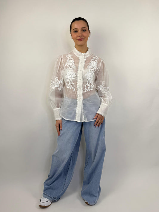 Camicia Farfeit