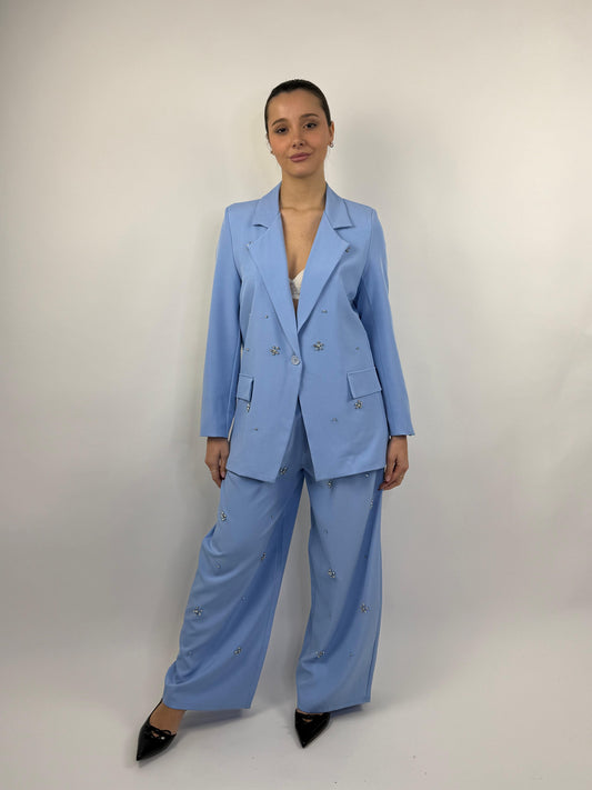 Blazer Margherite