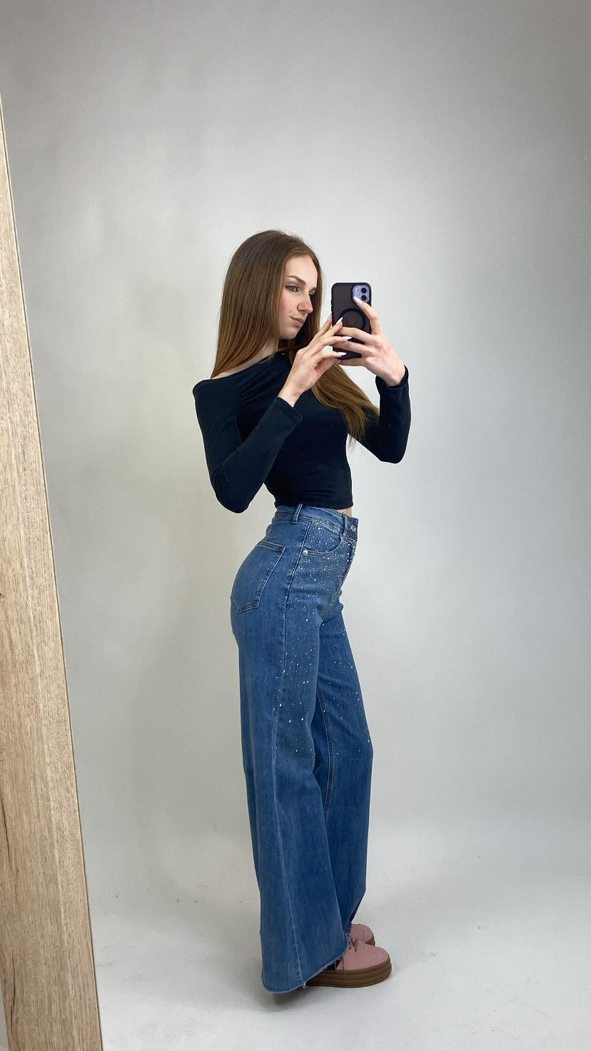 Jeans Camilla