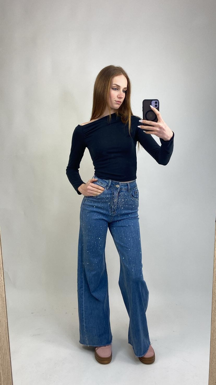 Jeans Camilla