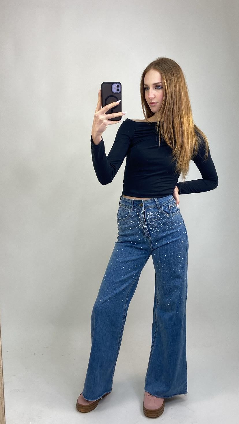 Jeans Camilla