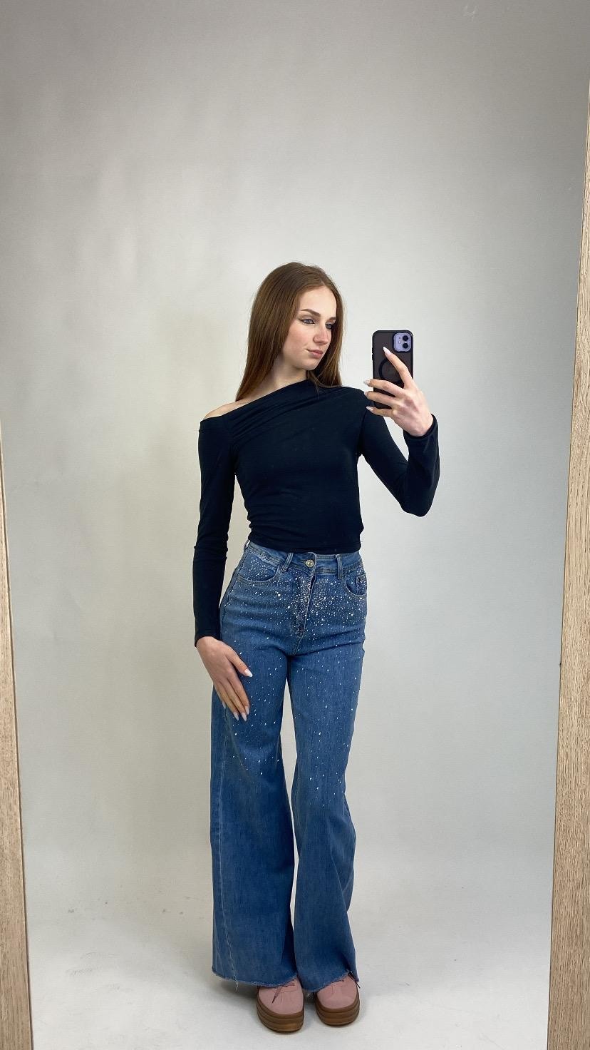 Jeans Camilla