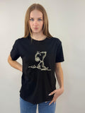 T-shirt snoopy