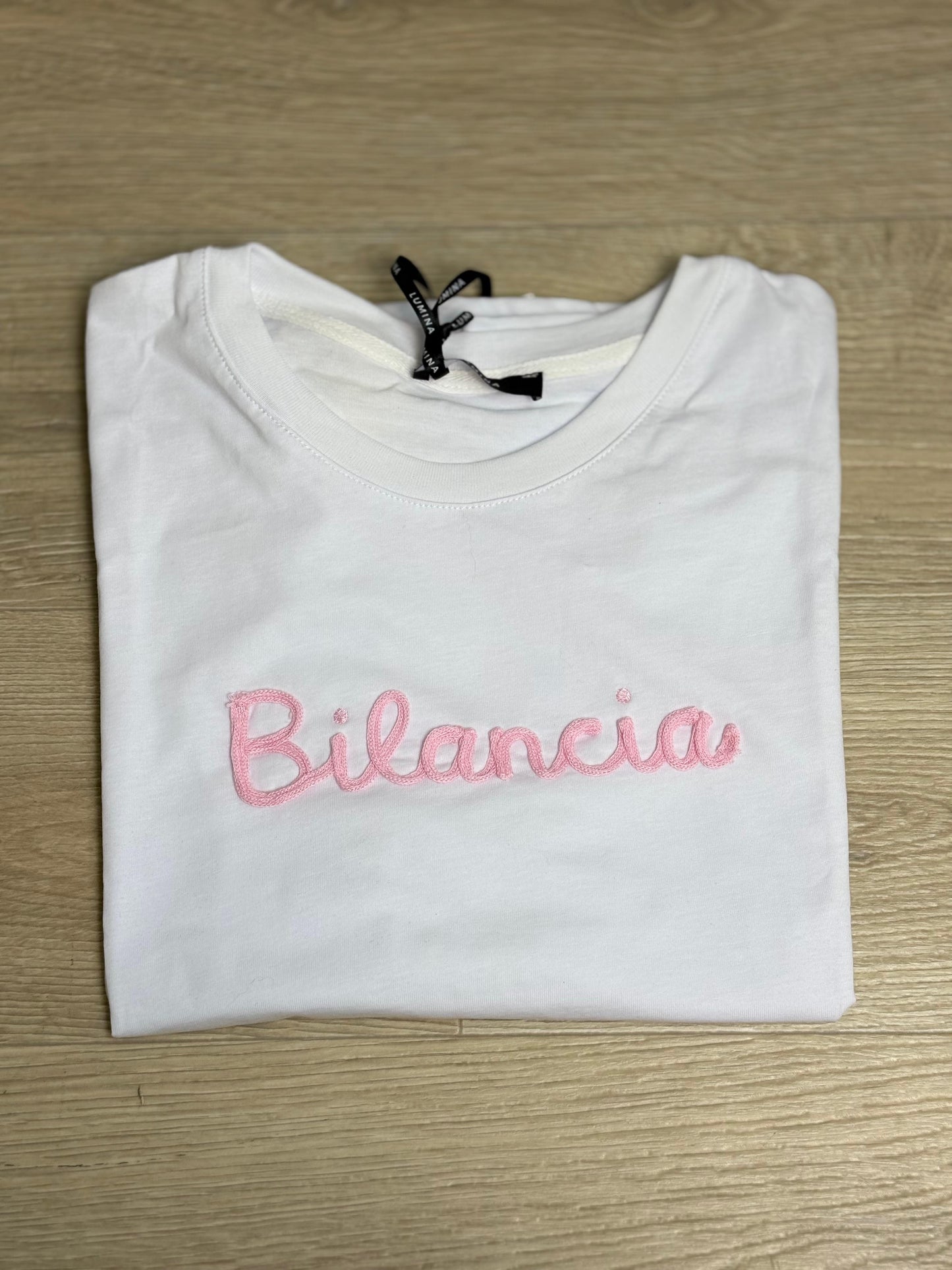 T-shirt segni zodiacali Lumina