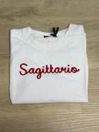 T-shirt segni zodiacali Lumina