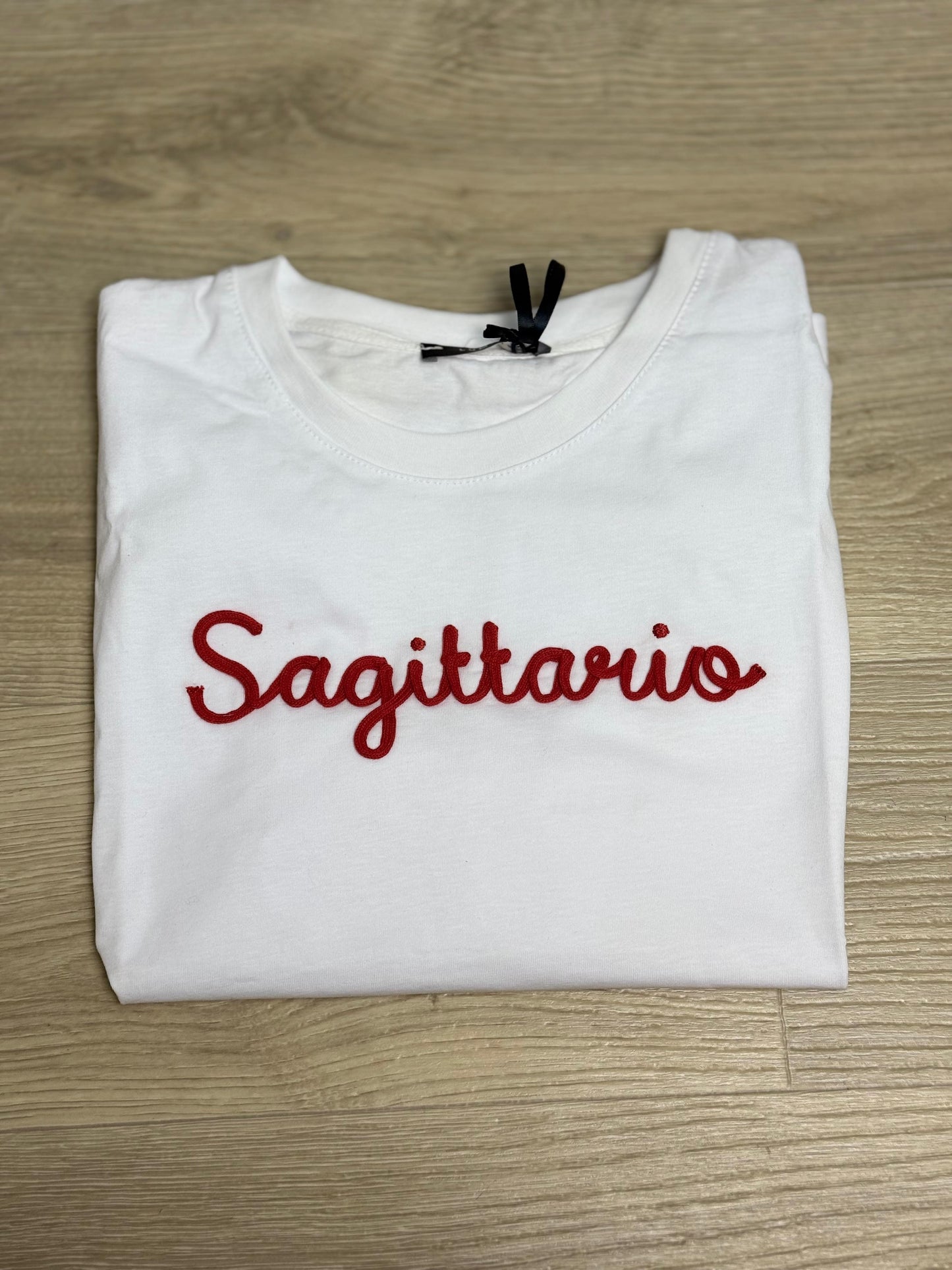 T-shirt segni zodiacali Lumina