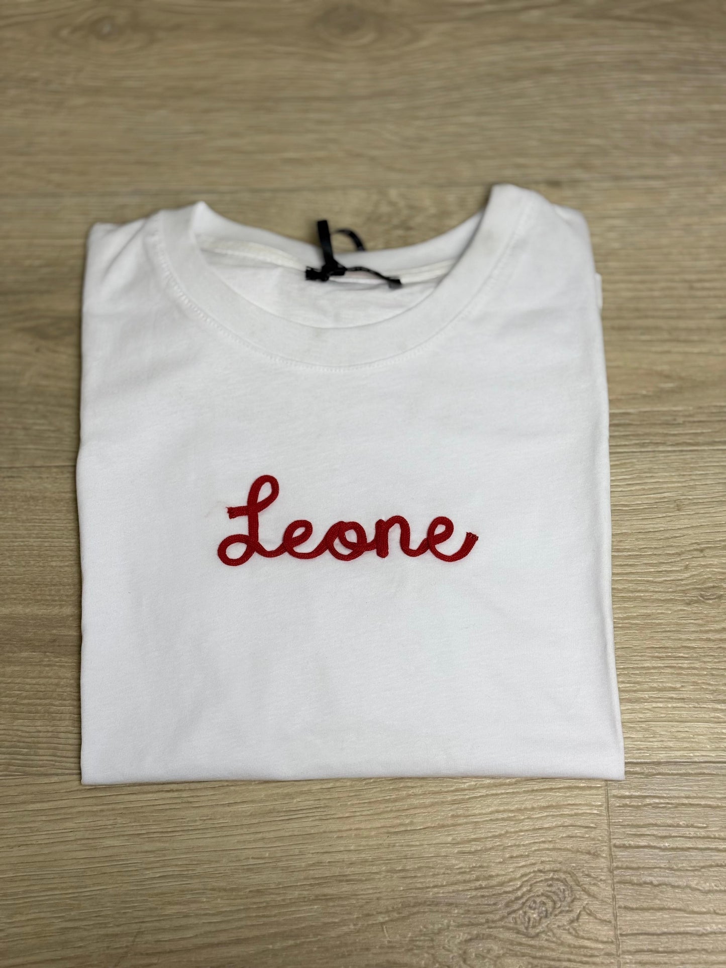 T-shirt segni zodiacali Lumina