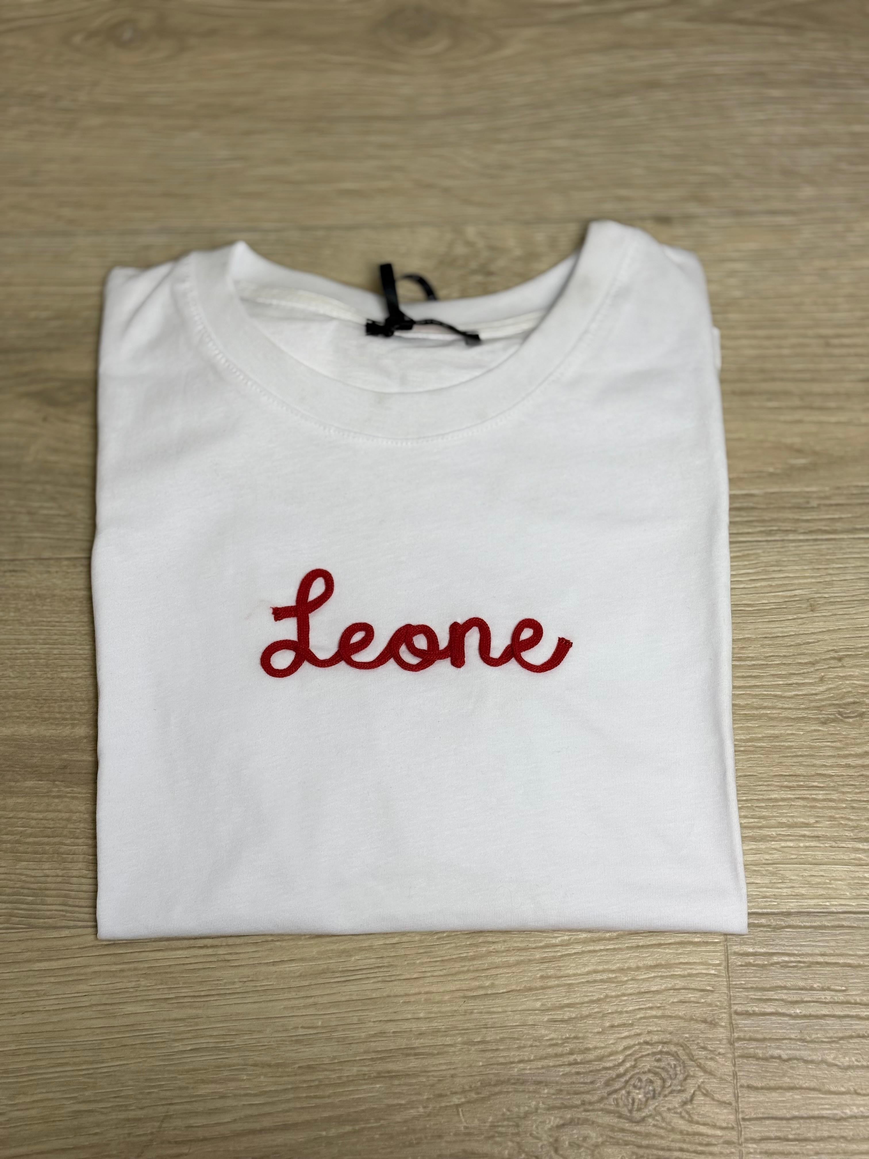 T-shirt segni zodiacali Lumina