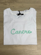 T-shirt segni zodiacali Lumina