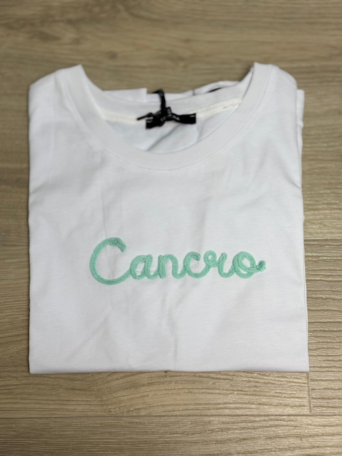 T-shirt segni zodiacali Lumina