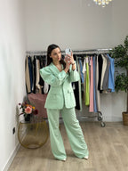 Pantalone a palazzo Janette