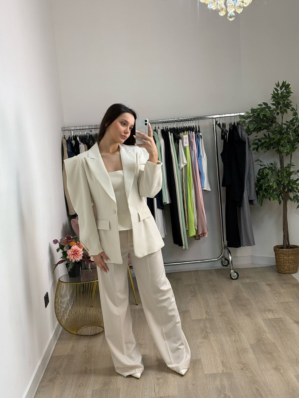 Pantalone a palazzo Janette